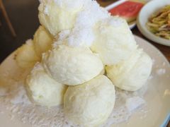 -三千里韩式炭火烤肉(南八马路店)