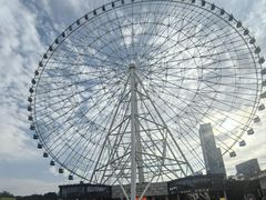 -南昌之星摩天轮