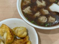 -蒋家桥饺面店(东关街店)