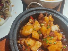 -老山东·山东菜(鲁菜名店)