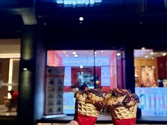 -大嘻咹biangbiang面(历史博物馆店)