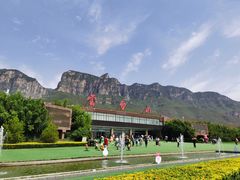 -云台山风景名胜区