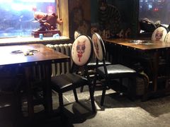 -蜀留香石锅鱼(六顺街店)