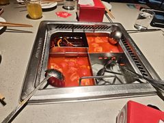 -海底捞火锅(关山保利店)