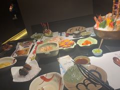 -花潮料理艺食馆(成都万象城店)