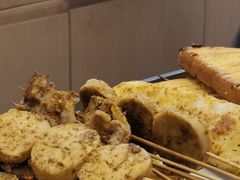 -庆峰龙虾烧烤(合肥一店)