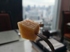 -美食汇自助餐厅(成都万达瑞华酒店)