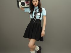 -茄子达人•镜像照相馆