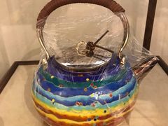 -唐人祥·茶馆(总店)