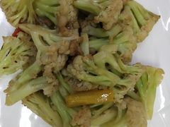 -锦粤宫·精致粤菜(深圳北站店)