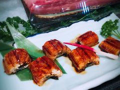 -江户前寿司(好运街店)