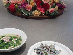 -张家卫·阳江菜·小海鲜(肥婆湾桥店)