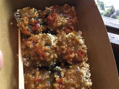 -品腐记·豆腐王朝(老门东总店)