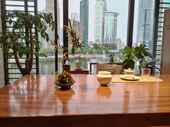 -隐山栖(鸿泰佳园店)