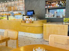 -大小咖啡 BigSmallCoffee(麦子店)