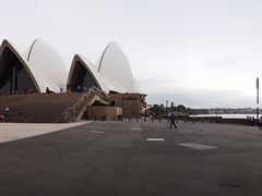 -悉尼歌剧院