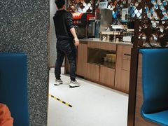 -半天妖烤鱼(方庄店)