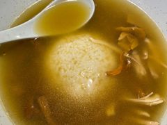 -王春春鸡汤饭(上海中海环宇城店)