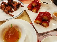 -点都德(聚福楼店)