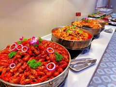 -加勒比阳光环球美食自助(凯德店)
