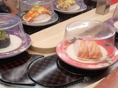 -万岁寿司(万国店)