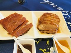 -翠园(成都太古里店)