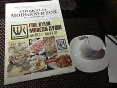 -HIHE Bistro·Oyster Bar(华熙live店)