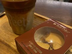 -Peet's 皮爷咖啡(深圳湾万象城店)