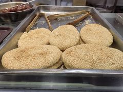 -常州糕团店(北大街新世纪商城店)