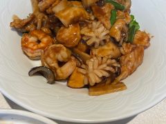 -大铁勺新津菜(东丽阳光新业广场店)