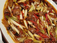 -红辣椒·川菜·火锅(大洋中心店)