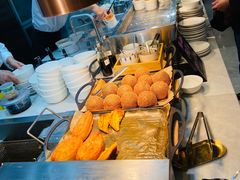 -晶丽香榭自助餐(南京大饭店)