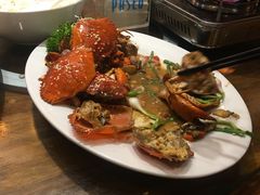 -竹林小屋(库塔店)
