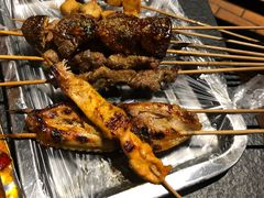 -买又大餐厅(福林里店)