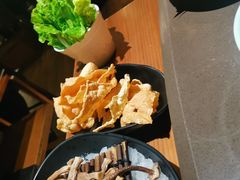 -捞王锅物料理(上海世茂广场店)