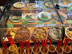 -汉小城·老铫子藕汤·乡野湖北菜(江汉路吉庆街店)