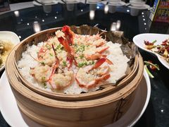 -达叔香味海鲜(海棠68环球美食街店)