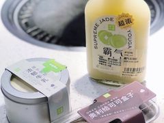 奥利给可可盒子-奈雪的茶(时代天街店)