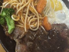 -豪享来中西餐厅(隆昌店)