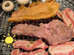 -火炉火自助餐(西直门凯德MALL店)