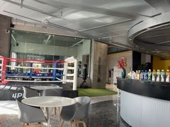 -LA合时健身4PMFIT(花桥旗舰店)