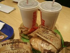 -汉堡王(嘉定宝龙城市广场)