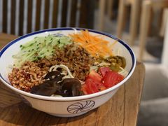 傣味凉面-阿木舂记·特色小吃(平江路店)