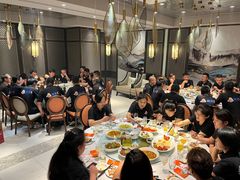 大堂-丰收日(五角场店)