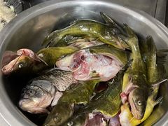 -玲燕蒸菜馆(江东路店)