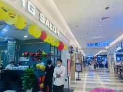 -BHG Hair Salon
