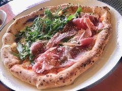 -PIZZA BIANCA(万象城店)