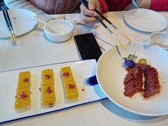 -大鸭梨烤鸭(金色漫香店)