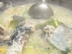 -好灶头妈妈菜·柴火灶台鱼·千岛湖土菜地标美食