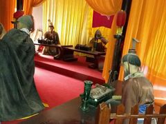 android_upload_pic-鸿门宴遗址